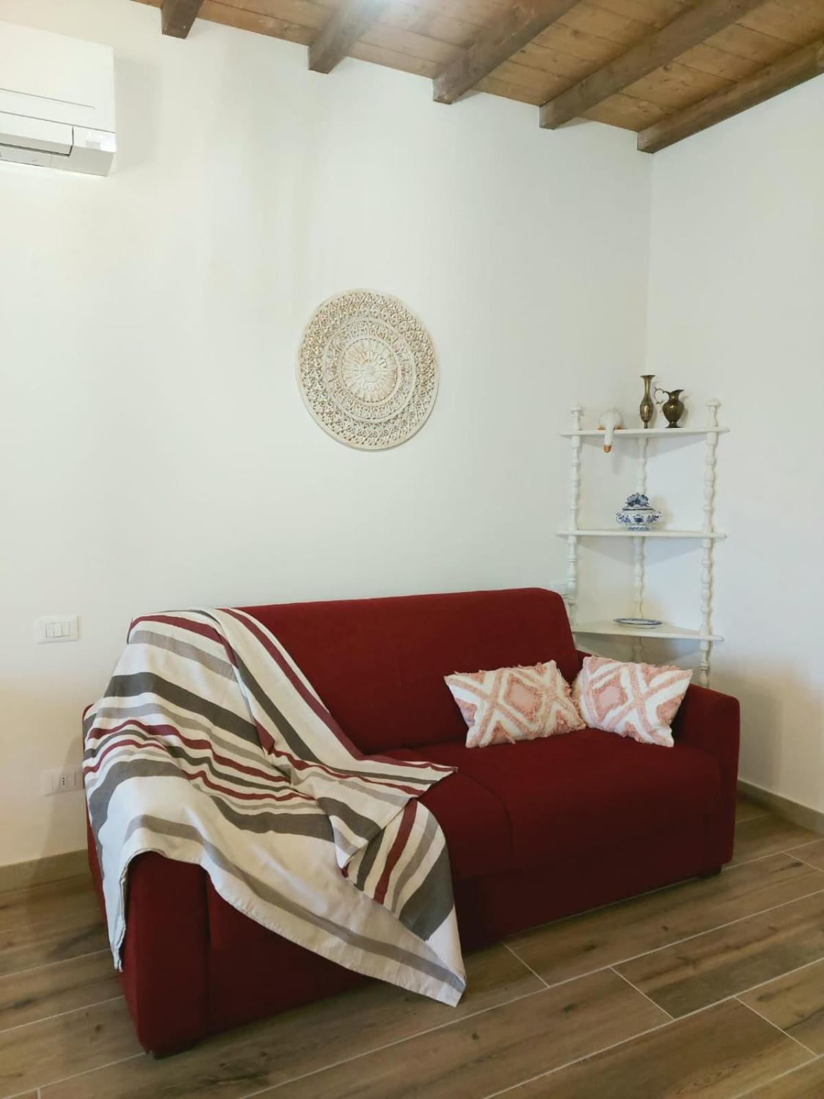 La Garitta - Tra E Livorno Free Parking Ac Near The Sea *