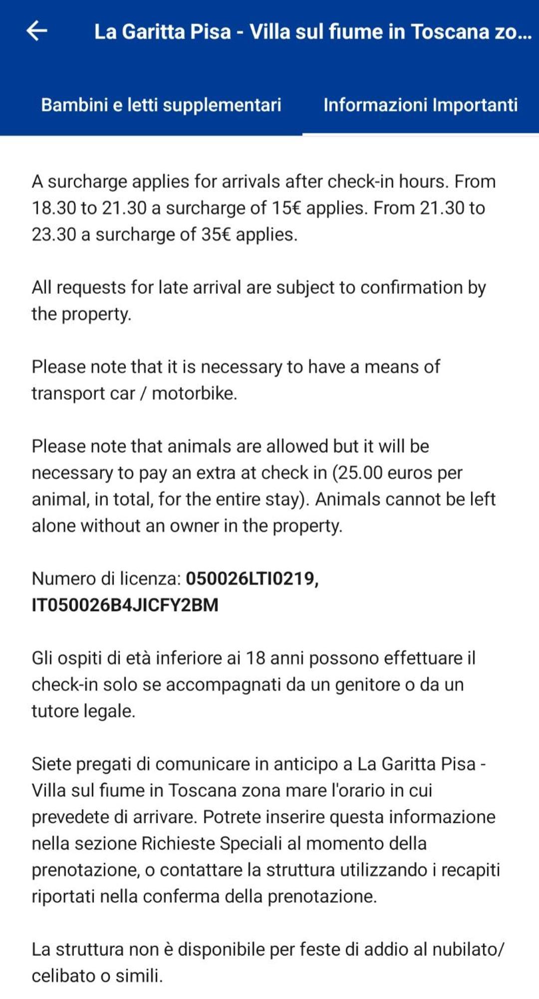 La Garitta - Tra E Livorno Free Parking Ac Near The Sea