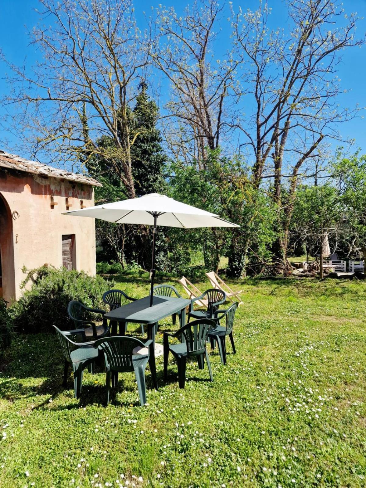 La Garitta - Tra E Livorno Free Parking Ac Near The Sea