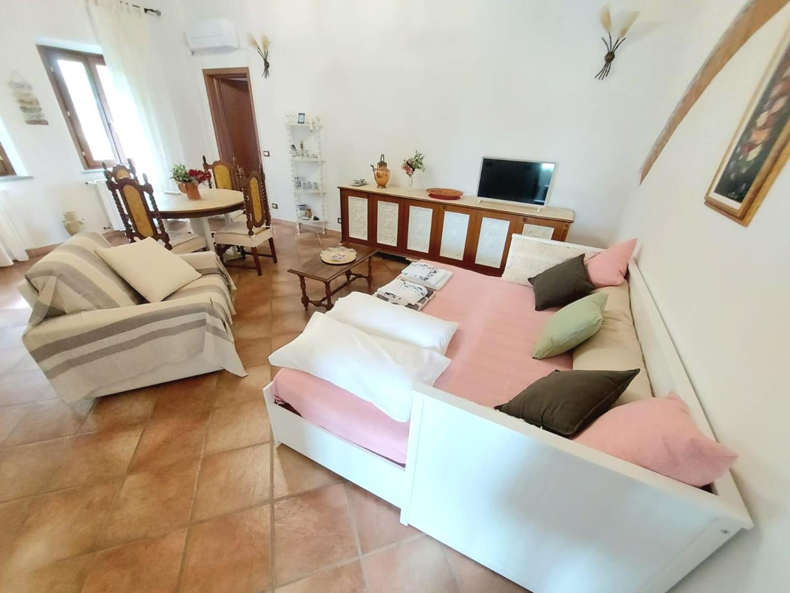 La Garitta - Villa Tra Pisa E Livorno Free Parking Ac Casa de hóspedes