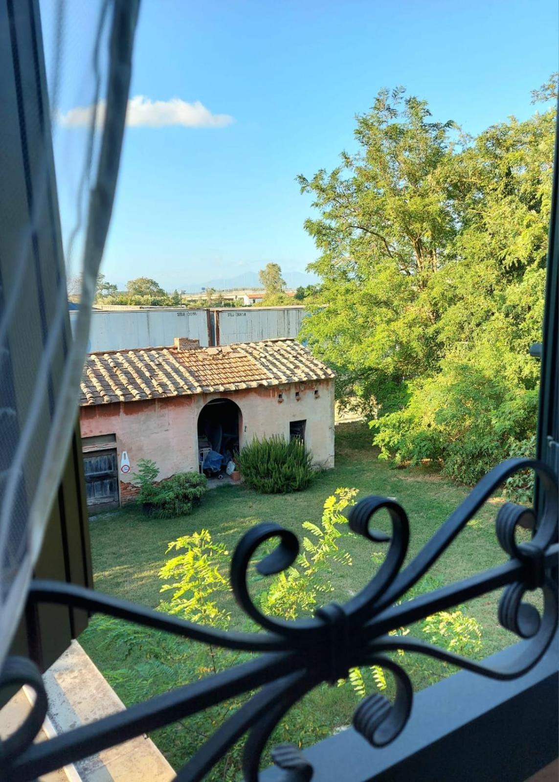 La Garitta - Villa Tra Pisa E Livorno Free Parking Ac Casa de hóspedes Pisa