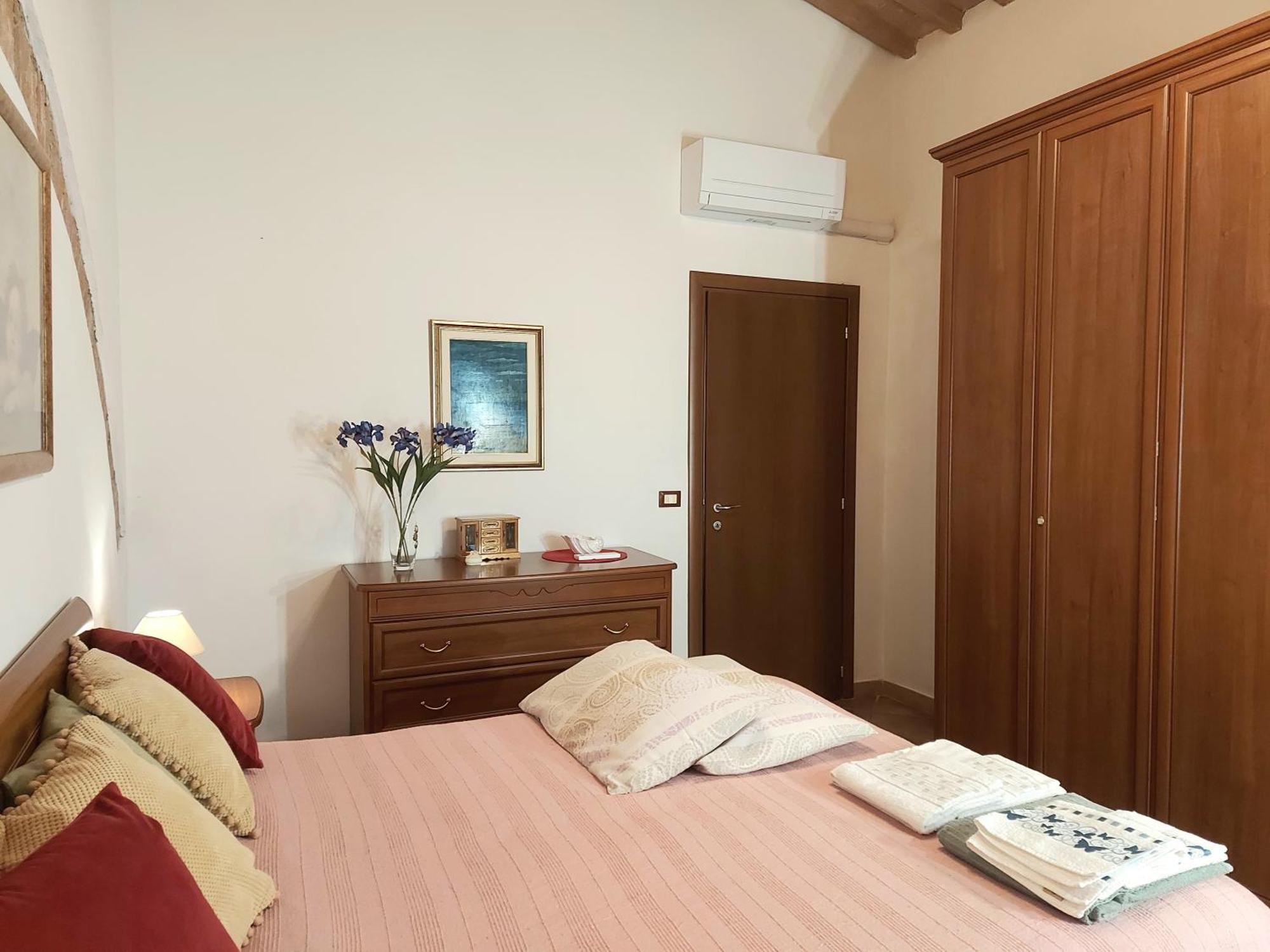 La Garitta - Villa Tra Pisa E Livorno Free Parking Ac Casa de hóspedes Pisa