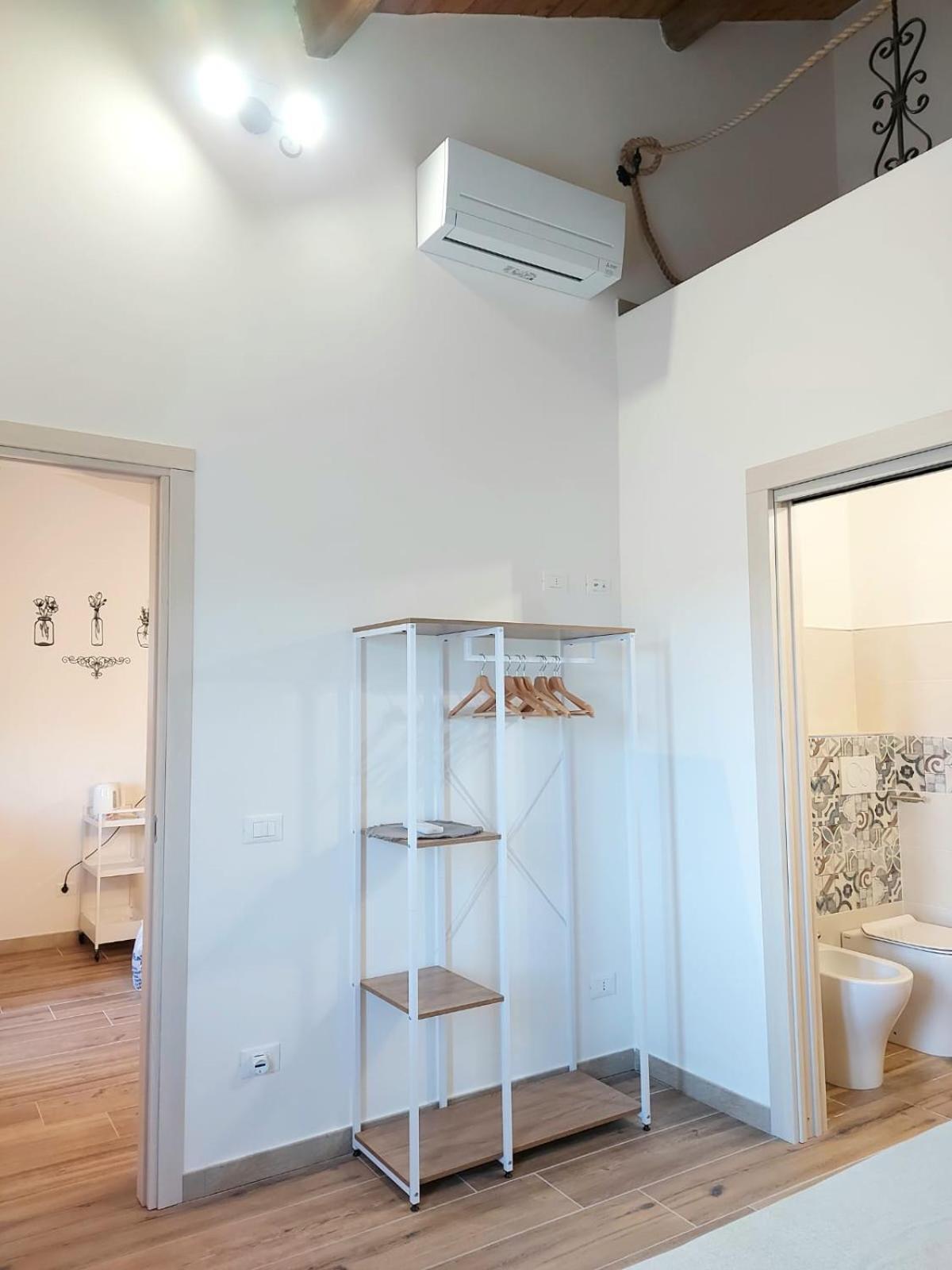 La Garitta - Villa Tra Pisa E Livorno Free Parking Ac Casa de hóspedes