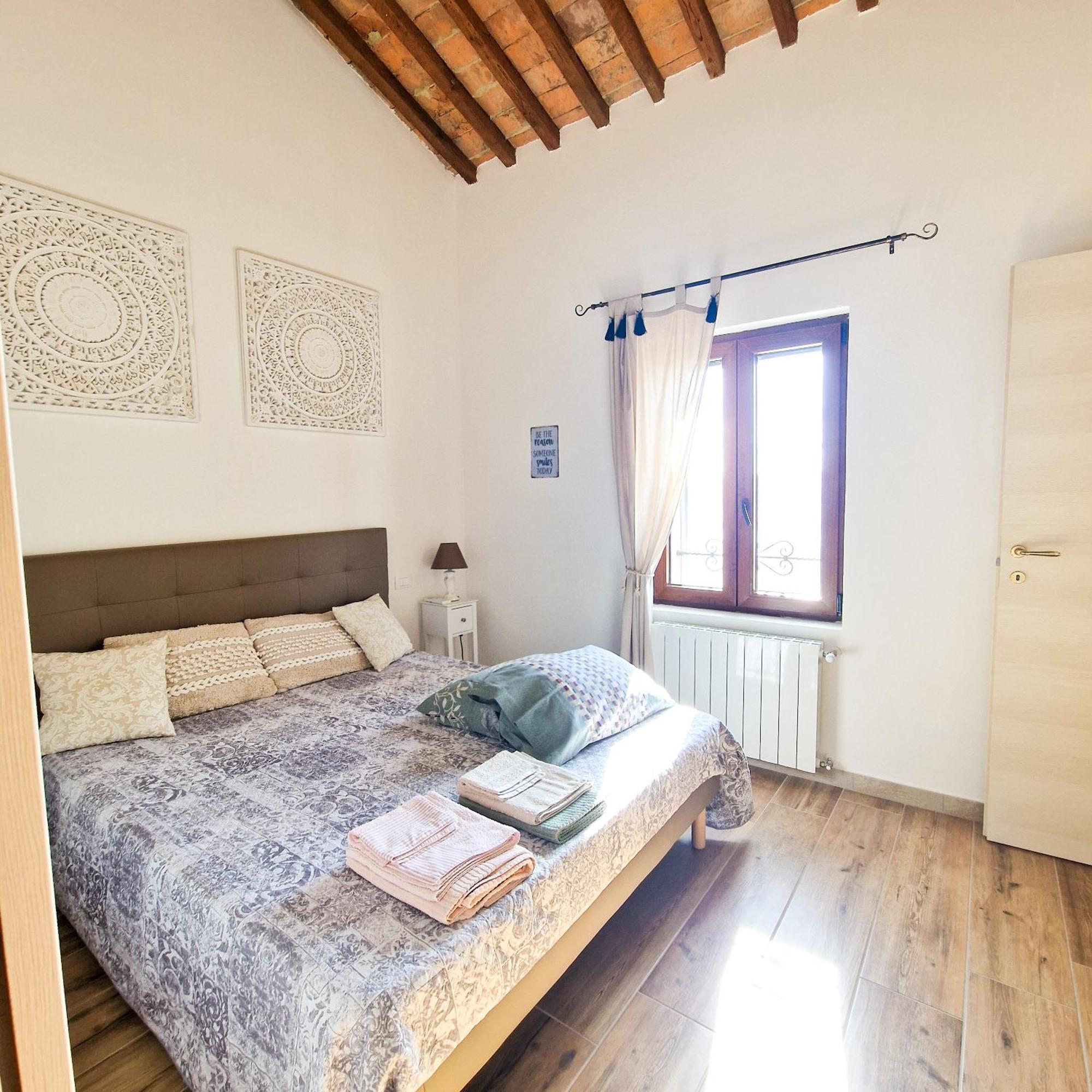 Casa de hóspedes La Garitta - Villa Tra Pisa E Livorno Free Parking Ac Pisa