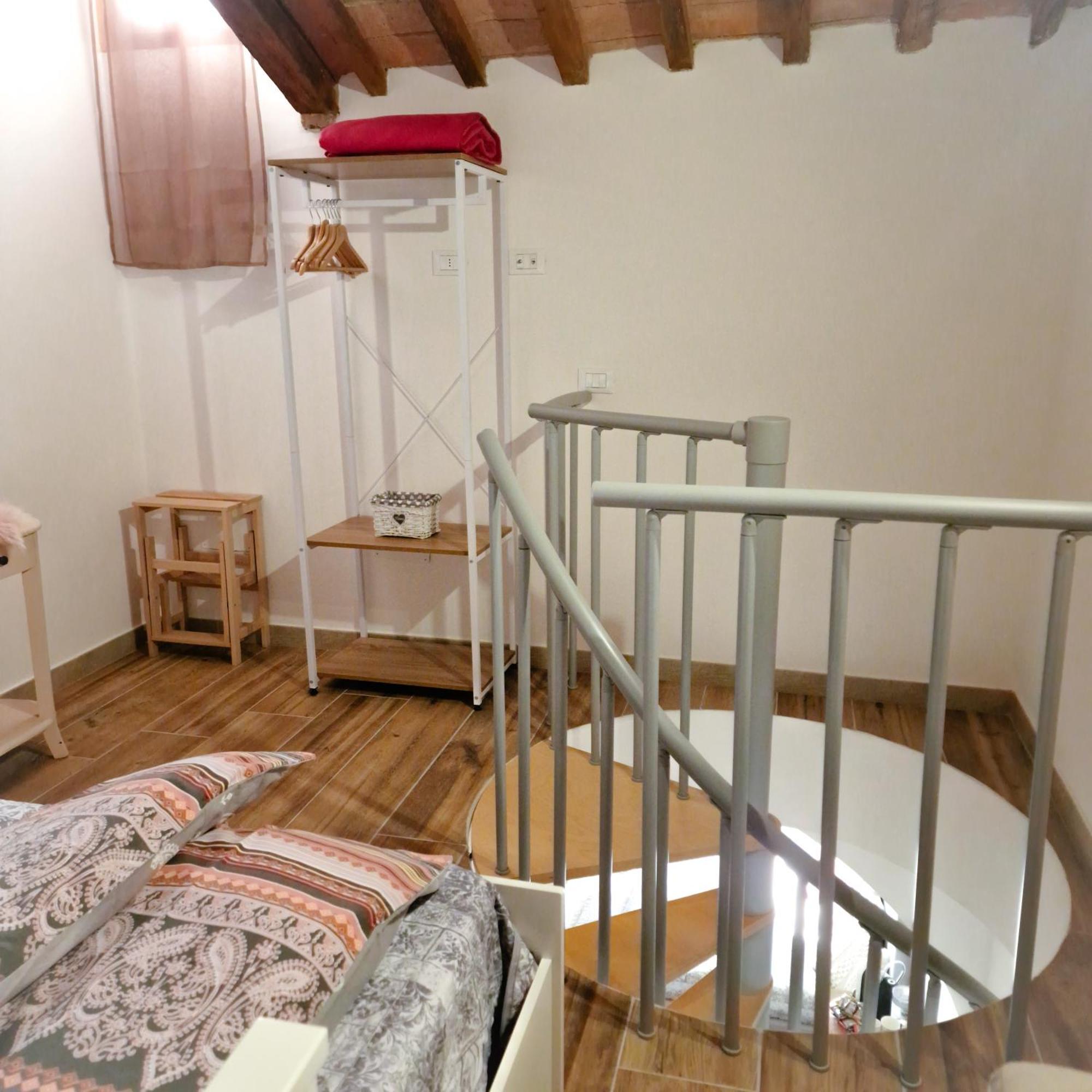 La Garitta - Villa Tra Pisa E Livorno Free Parking Ac Casa de hóspedes *