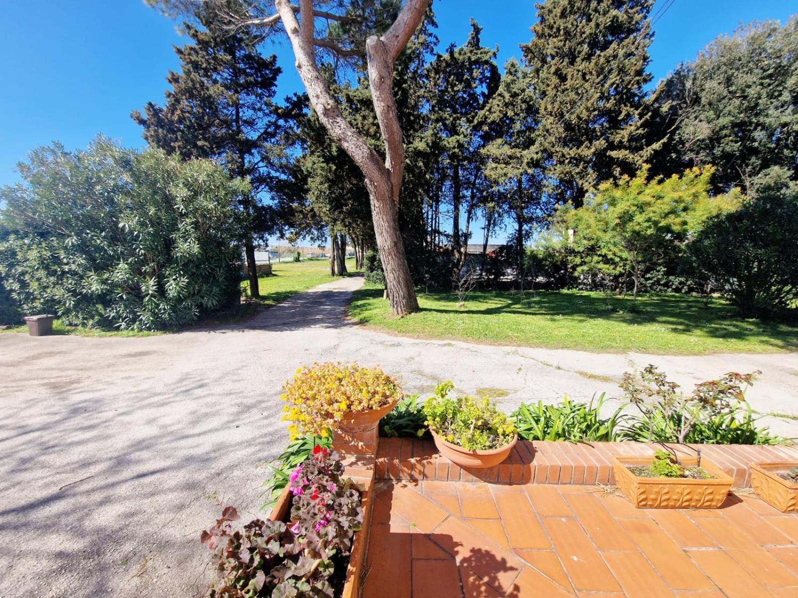 La Garitta - Villa Tra Pisa E Livorno Free Parking Ac Casa de hóspedes Pisa
