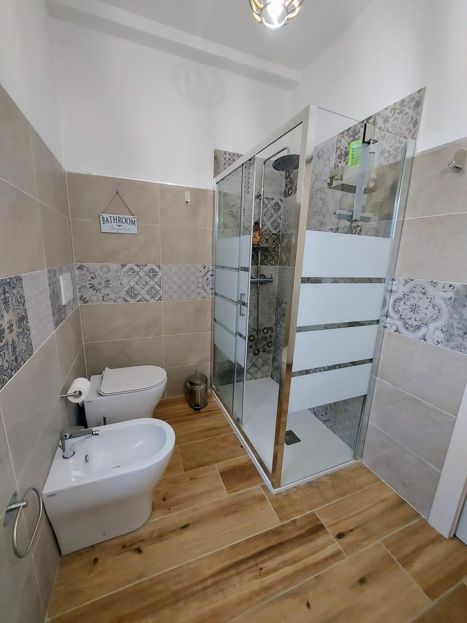 Casa de hóspedes La Garitta - Villa Tra Pisa E Livorno Free Parking Ac *