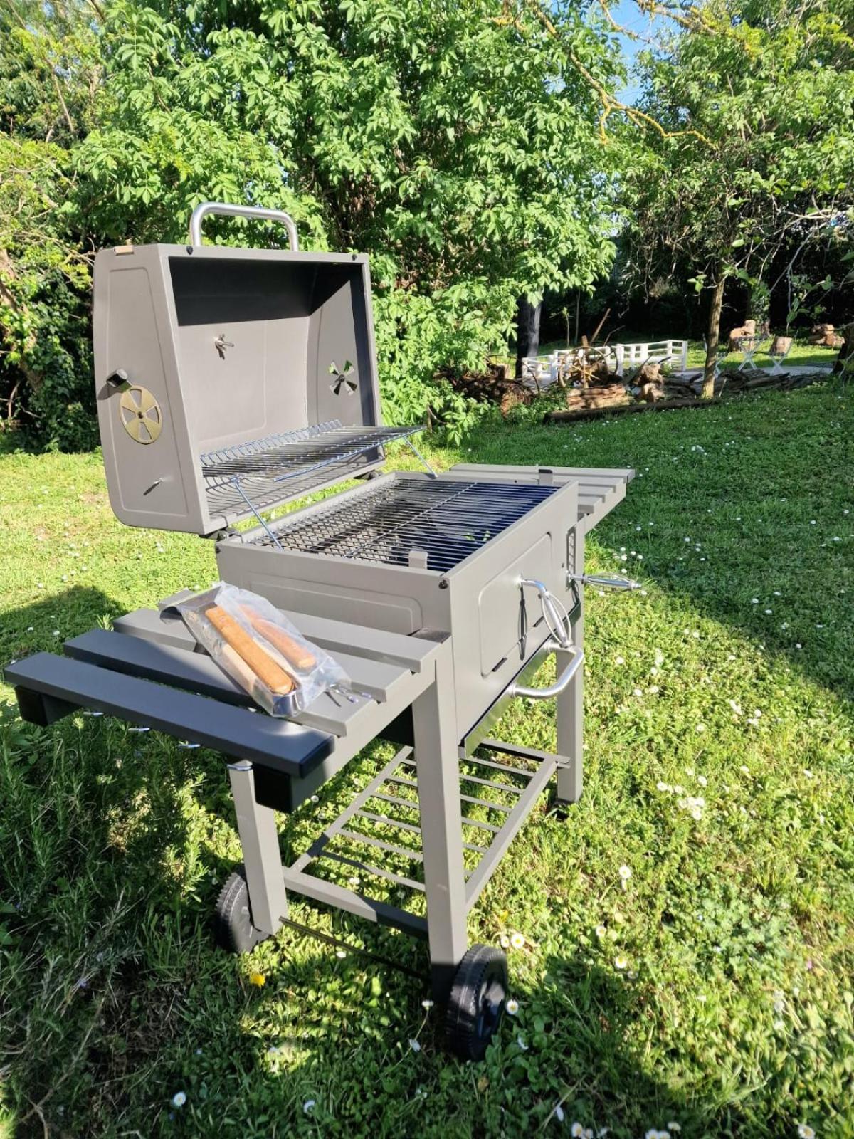 La Garitta - Tra E Livorno Free Parking Ac Affittacamere *