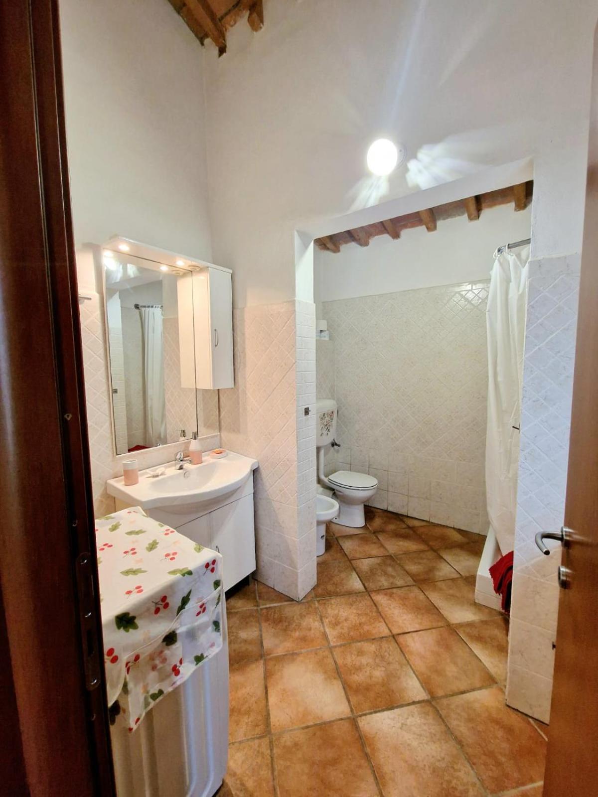 La Garitta - Villa Tra Pisa E Livorno Free Parking Ac Casa de hóspedes *