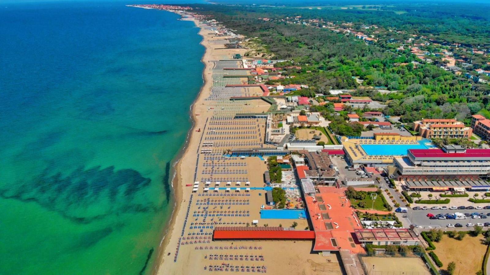 La Garitta - Villa Tra Pisa E Livorno Free Parking Ac * Pisa