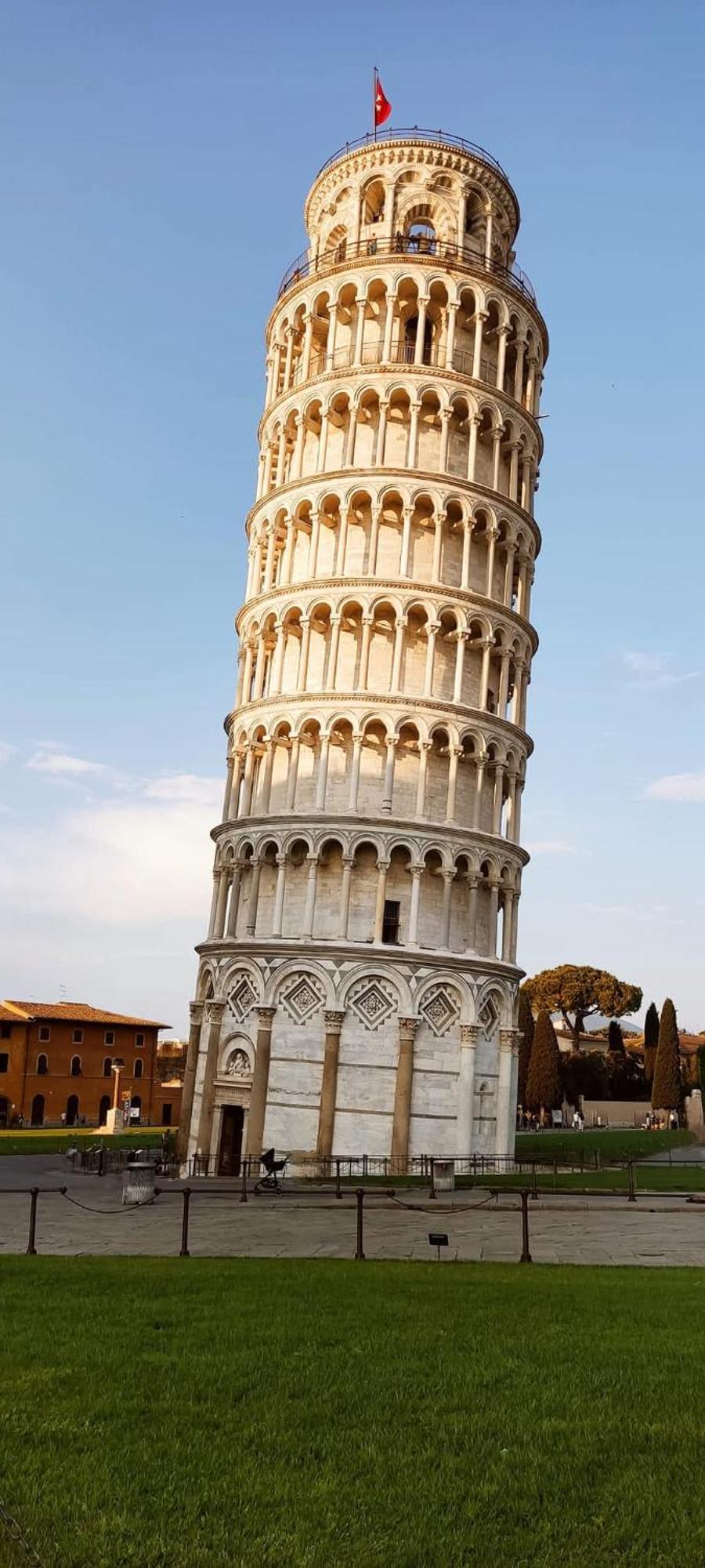 Casa de hóspedes La Garitta - Villa Tra Pisa E Livorno Free Parking Ac